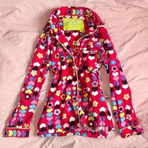 Vintage Y2K - 90s (?) Victoria’s Secret pj top!